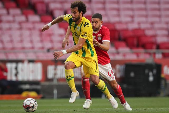 世俱杯首现裁判佩戴执法记录仪 俩中国裁判入选